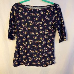 BDG top. Small